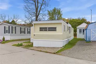 4 Ln 3 Ln, Coventry, RI 02816 - Photo 1