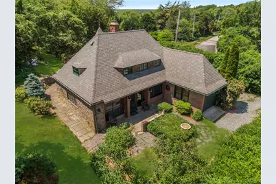 345 Highland Drive, Jamestown, RI 02835 - Photo 3