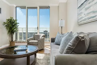 1 West Exchange Street #2305, Providence, RI 02903 - Photo 1
