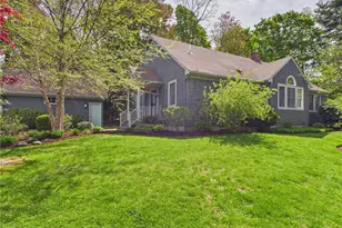 30 Forest Road W, Bristol, RI 02809 - Photo 1