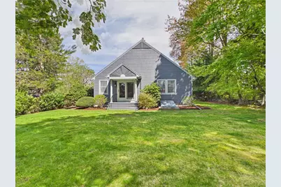 30 Forest Road W, Bristol, RI 02809 - Photo 13