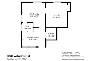 82 Webster St, Pawtucket, RI 02861 - Photo 25
