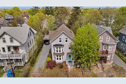 88 10th Street, Providence, RI 02906 - Photo 49