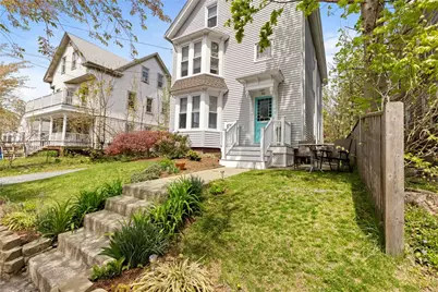 88 10th Street, Providence, RI 02906 - Photo 3