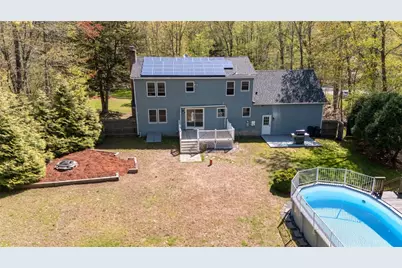 16 Bliss Street, Rehoboth, MA 02769 - Photo 45