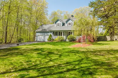 16 Bliss Street, Rehoboth, MA 02769 - Photo 3