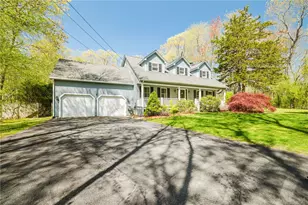 16 Bliss St, Rehoboth, MA 02769 - Photo 1