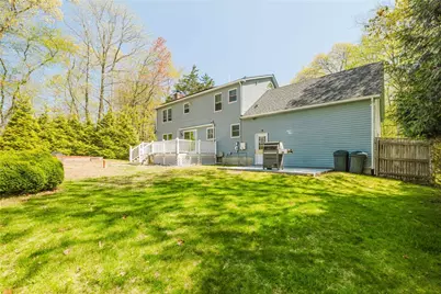 16 Bliss Street, Rehoboth, MA 02769 - Photo 5