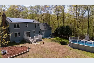 16 Bliss Street, Rehoboth, MA 02769 - Photo 43