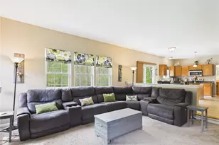 23 Beechwood Hollow, Hopkinton, RI 02808 - Photo 17