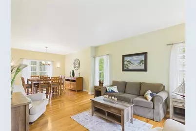 23 Beechwood Hollow, Hopkinton, RI 02808 - Photo 3
