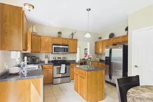 23 Beechwood Hollow, Hopkinton, RI 02808 - Photo 13
