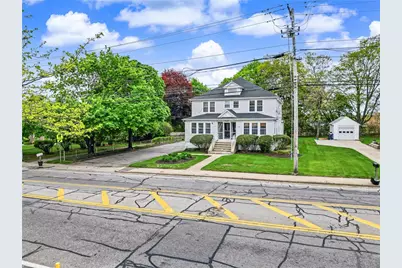 3288 Mendon Road, Cumberland, RI 02864 - Photo 1