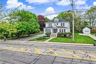 3288 Mendon Rd, Cumberland, RI 02864 - Photo 1