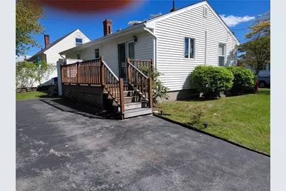48 Jenks Street, East Providence, RI 02914 - Photo 3