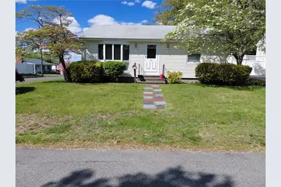 48 Jenks Street, East Providence, RI 02914 - Photo 1