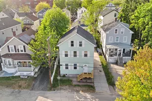 30 Sherwood St, Providence, RI 02908 - Photo 1