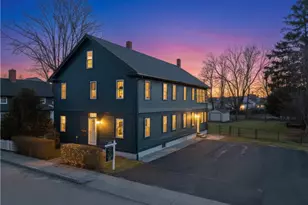 27 Barney St, Warren, RI 02885 - Photo 39