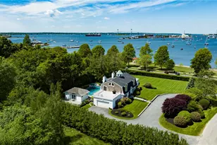 1 Harbor View Dr, Newport, RI 02840 - Photo 1