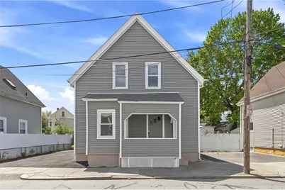 35 Lawrence Street, Providence, RI 02909 - Photo 1