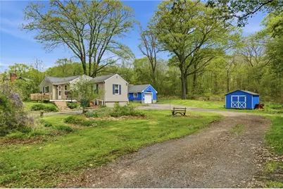 105 William Henry Road, Scituate, RI 02857 - Photo 25