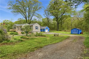 105 William Henry Rd, Scituate, RI 02857 - Photo 25