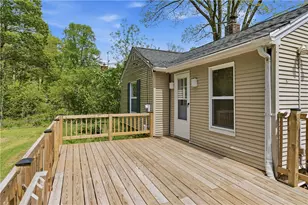 105 William Henry Rd, Scituate, RI 02857 - Photo 17