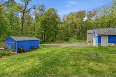105 William Henry Road, Scituate, RI 02857 - Photo 19