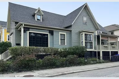 481 Pine Street #2, Providence, RI 02907 - Photo 1