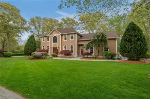 329 Wickham Rd, North Kingstown, RI 02852 - Photo 3