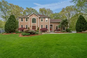 329 Wickham Rd, North Kingstown, RI 02852 - Photo 1