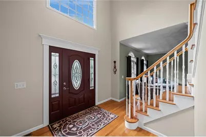 329 Wickham Road, North Kingstown, RI 02852 - Photo 5