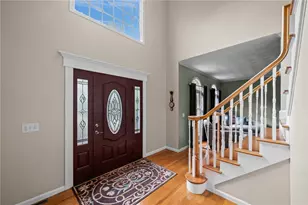 329 Wickham Rd, North Kingstown, RI 02852 - Photo 5