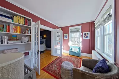 27 Cranston Avenue, Newport, RI 02840 - Photo 11