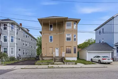 651 Front Street, Woonsocket, RI 02895 - Photo 1