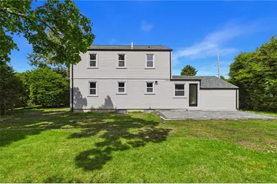 28 Eden Crest Drive, Cranston, RI 02920 - Photo 41