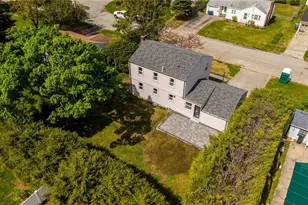 28 Eden Crest Dr, Cranston, RI 02920 - Photo 43