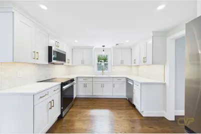 28 Eden Crest Drive, Cranston, RI 02920 - Photo 3
