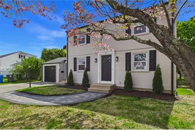 28 Eden Crest Drive, Cranston, RI 02920 - Photo 39