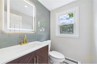 28 Eden Crest Drive, Cranston, RI 02920 - Photo 35