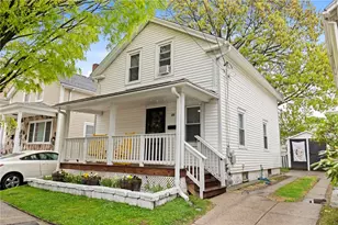 69 Vine St, East Providence, RI 02914 - Photo 1