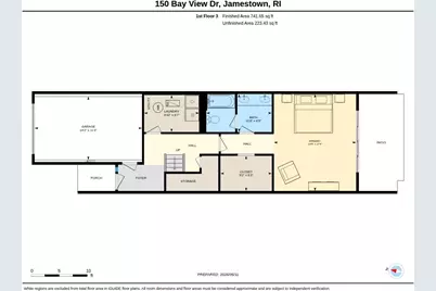 150 Bay View Drive #3, Jamestown, RI 02835 - Photo 15