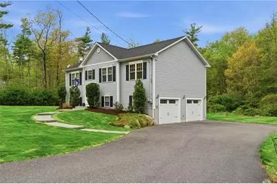 7 Pine Orchard Road, Glocester, RI 02814 - Photo 37