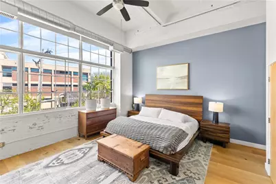 300 Pearl Street #207, Providence, RI 02907 - Photo 17