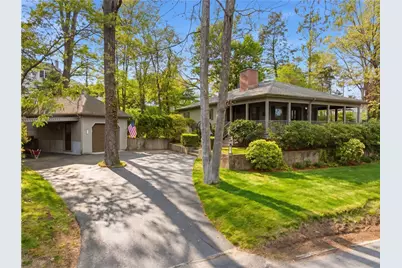 234 Lake Drive, Glocester, RI 02814 - Photo 39