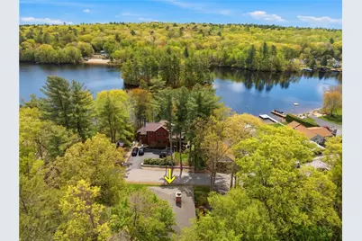 234 Lake Drive, Glocester, RI 02814 - Photo 35