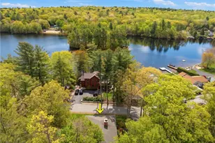 234 Lake Dr, Glocester, RI 02814 - Photo 35