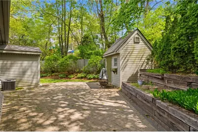 234 Lake Drive, Glocester, RI 02814 - Photo 33