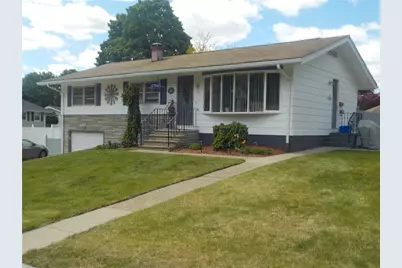 72 Wayne Road, Woonsocket, RI 02895 - Photo 1