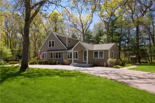 102 Woodbine Rd, South Kingstown, RI 02879 - Photo 3